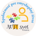 Spoločnosť pre zmysluplný život – autisvet