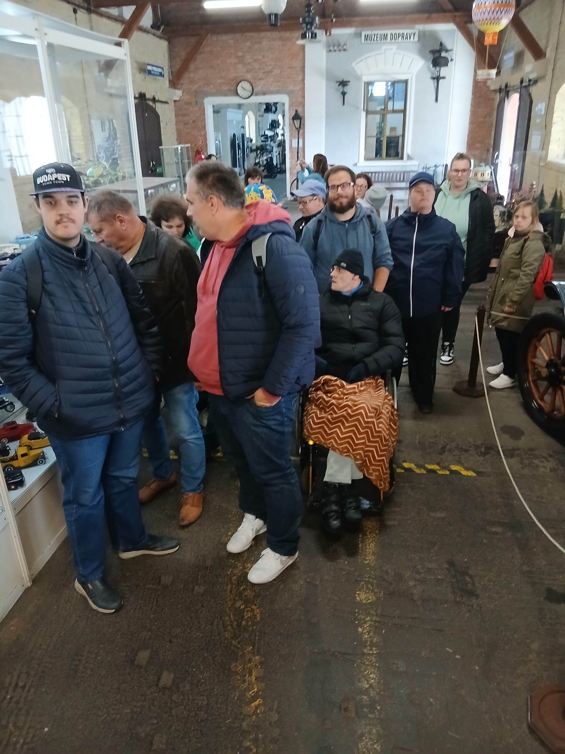 Bratislava vlakom – September 2025