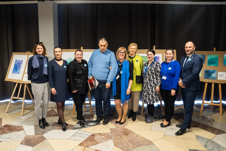 Týždeň osvety o autizme Apríl 2025